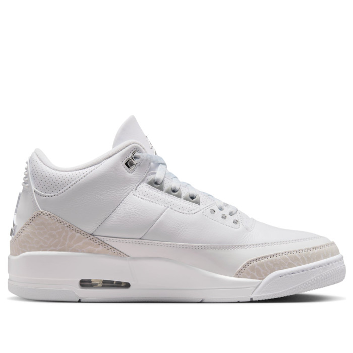 Air Jordan 3 Retro Pure Money 2025 - мужская сетка размеров Air Jordan 3 Retro Pure Money 2025 - мужская сетка размеров