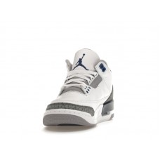 Jordan 3 Retro Midnight Navy