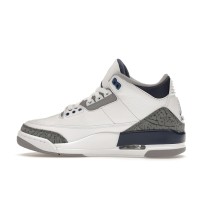 Jordan 3 Retro Midnight Navy