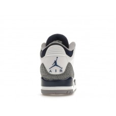 Jordan 3 Retro Midnight Navy
