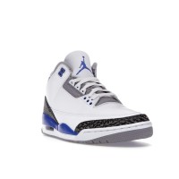Jordan 3 Retro Racer Blue