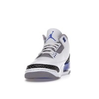 Jordan 3 Retro Racer Blue
