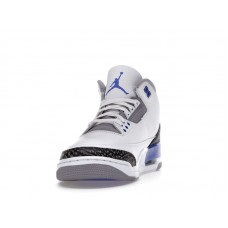 Jordan 3 Retro Racer Blue