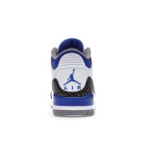 Jordan 3 Retro Racer Blue