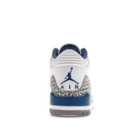 Jordan 3 Retro Wizards