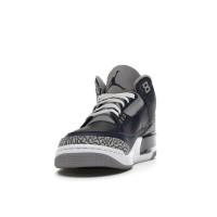 Jordan 3 Retro Georgetown (2021)