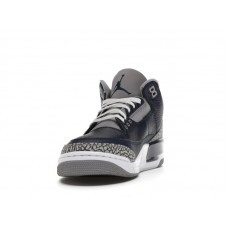 Jordan 3 Retro Georgetown (2021)
