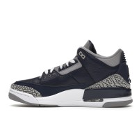 Jordan 3 Retro Georgetown (2021)