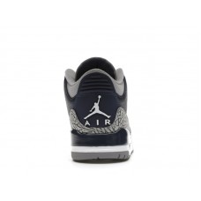 Jordan 3 Retro Georgetown (2021)