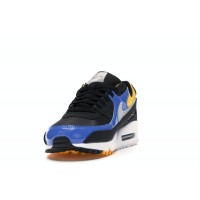 Nike Air Max 90 City Pack Shanghai (2020)