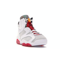 Jordan 6 Retro Hare