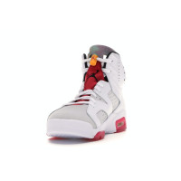 Jordan 6 Retro Hare