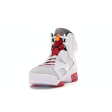 Jordan 6 Retro Hare