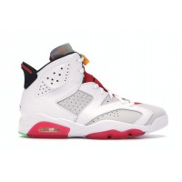 Кроссовки Jordan 6 Retro Hare