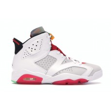 Кроссовки Jordan 6 Retro Hare
