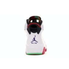 Jordan 6 Retro Hare