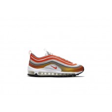 Подростковые кроссовки Nike Air Max 97 SE Metallic Red Bronze (GS)