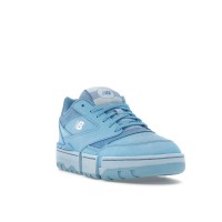 Кроссовки New Balance 0.01 MSFTSrep Washed Blue