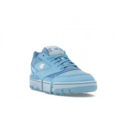 Кроссовки New Balance 0.01 MSFTSrep Washed Blue