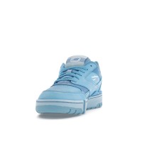 Кроссовки New Balance 0.01 MSFTSrep Washed Blue