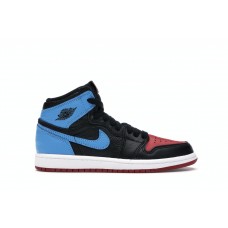 Детские кроссовки Jordan 1 Retro High NC to Chi (PS)
