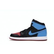 Детские Jordan 1 Retro High NC to Chi (PS)