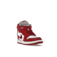Детские Jordan 1 Retro High OG Varsity Red (PS)