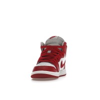 Детские Jordan 1 Retro High OG Varsity Red (PS)
