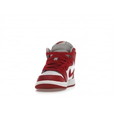 Детские Jordan 1 Retro High OG Varsity Red (PS)