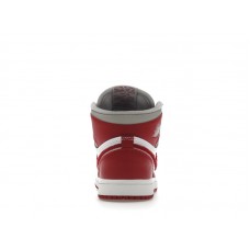 Детские Jordan 1 Retro High OG Varsity Red (PS)