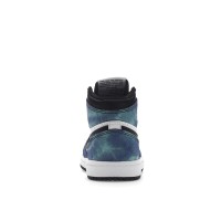 Детские Jordan 1 Retro High Tie Dye (PS)