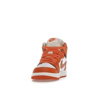 Детские Jordan 1 Retro High OG Starfish (PS)
