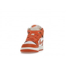 Детские Jordan 1 Retro High OG Starfish (PS)