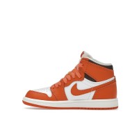 Детские Jordan 1 Retro High OG Starfish (PS)