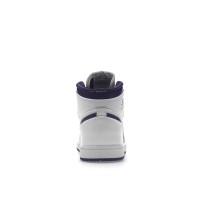 Детские Jordan 1 Retro High Court Purple (2021) (PS)