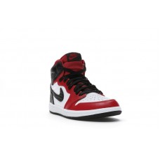 Детские Jordan 1 Retro High Satin Snake Chicago (PS)
