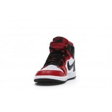 Детские Jordan 1 Retro High Satin Snake Chicago (PS)