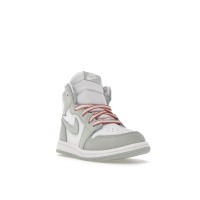 Малышам Jordan 1 Retro High OG Seafoam (TD)