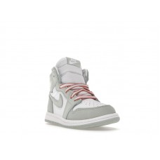 Малышам Jordan 1 Retro High OG Seafoam (TD)