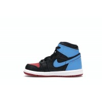 Малышам Jordan 1 Retro High NC to Chi (TD)