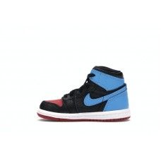 Малышам Jordan 1 Retro High NC to Chi (TD)