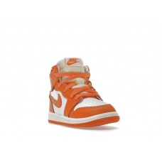 Малышам Jordan 1 Retro High OG Starfish (TD)