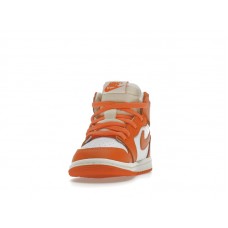 Малышам Jordan 1 Retro High OG Starfish (TD)