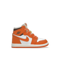 Малышам Jordan 1 Retro High OG Starfish (TD)
