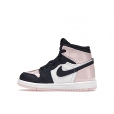 Малышам Jordan 1 Retro High OG Atmosphere (TD)