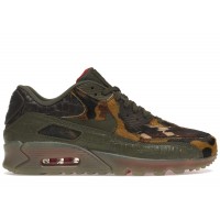 Nike Air Max 90 Camo Croc
