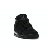 Jordan 4 Retro Black Cat (2020)