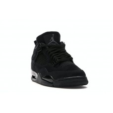 Jordan 4 Retro Black Cat (2020)