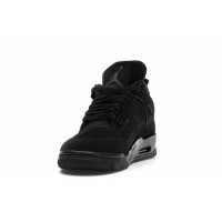 Jordan 4 Retro Black Cat (2020)