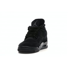 Jordan 4 Retro Black Cat (2020)